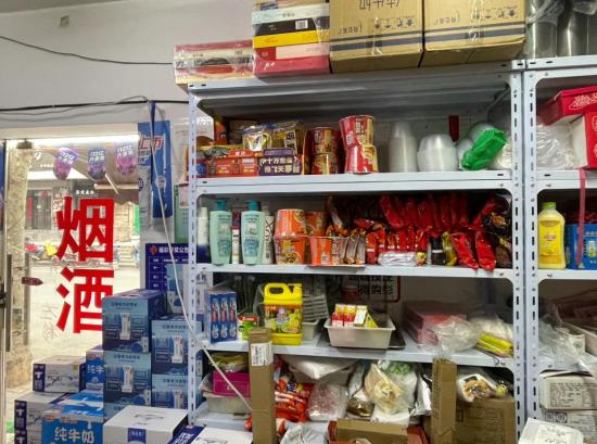 上海小店 愛拼才能贏，日用品銷售的突圍之路