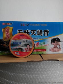 哆咪多蚊蠅香王 市場(chǎng)新寵，防蚊防蠅高效選擇